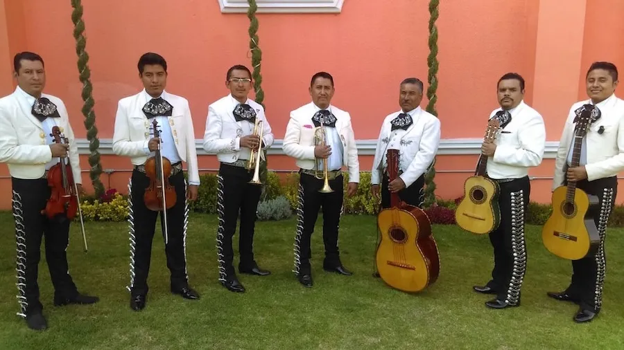 Contratación de Mariachis en la Ciudad de México y todas las alcaldías