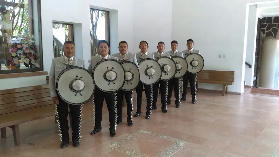 Contratación de Mariachis en la Ciudad de México y todas las alcaldías